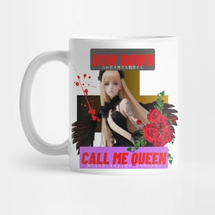 Bow down Mug